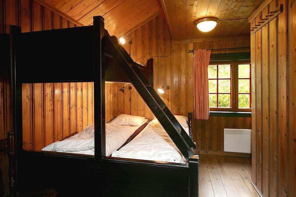 Alpelia Villa Hemsedal Værelse billede