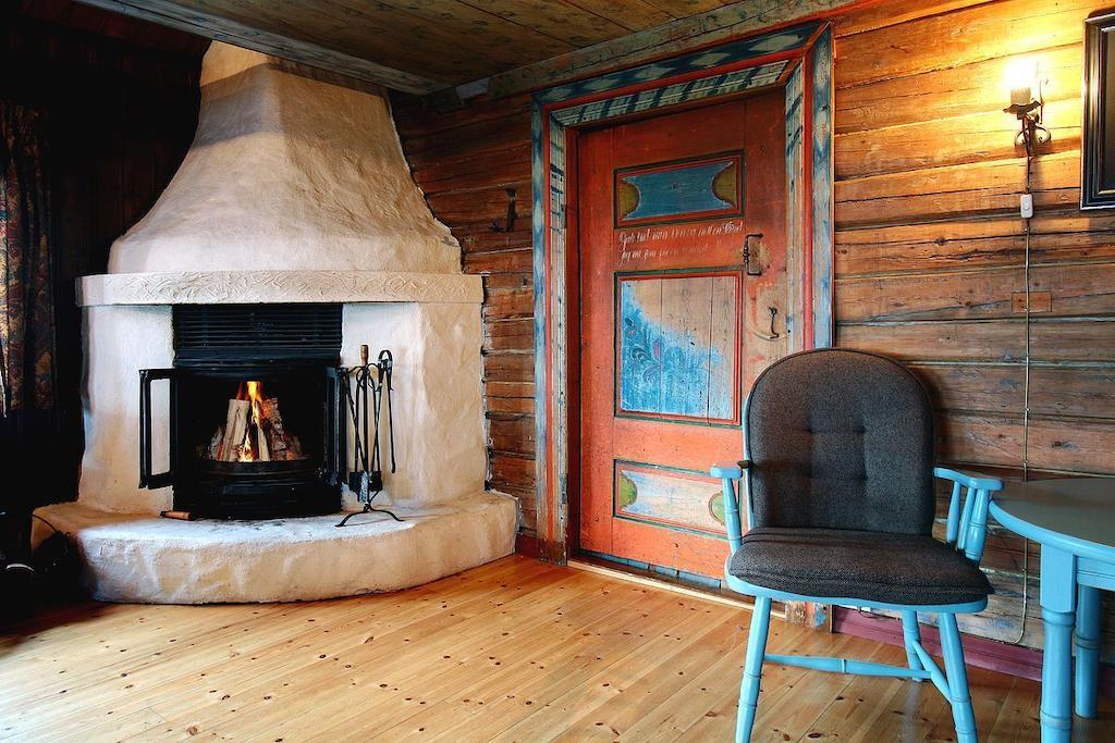 Alpelia Villa Hemsedal Værelse billede