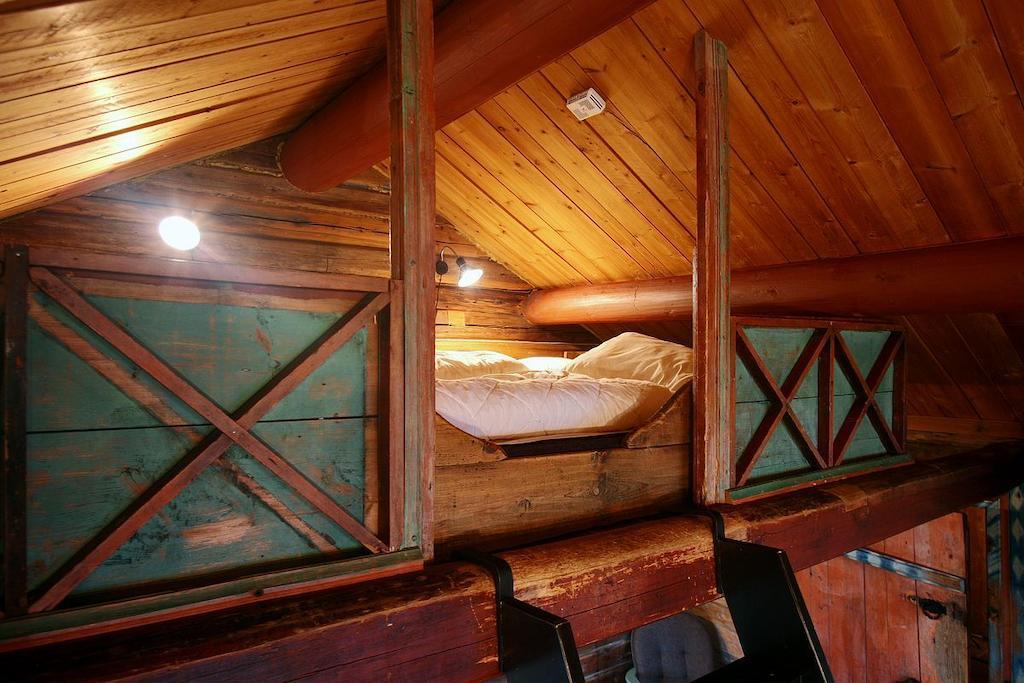 Alpelia Villa Hemsedal Værelse billede