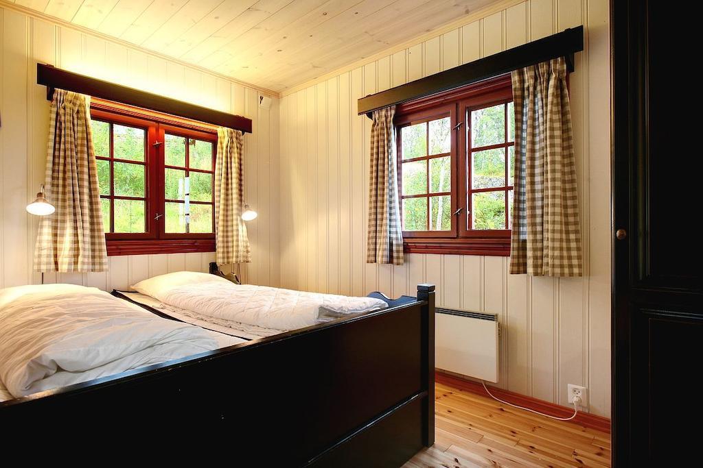 Alpelia Villa Hemsedal Værelse billede